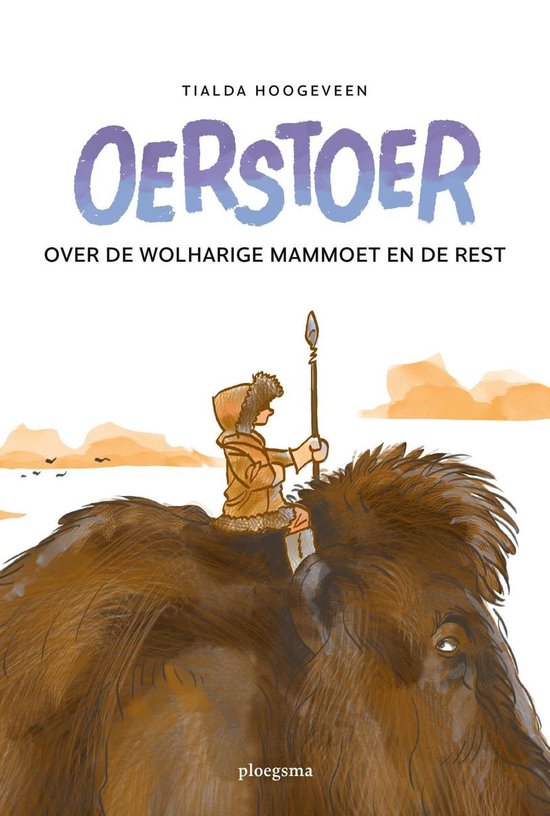 Oerstoer