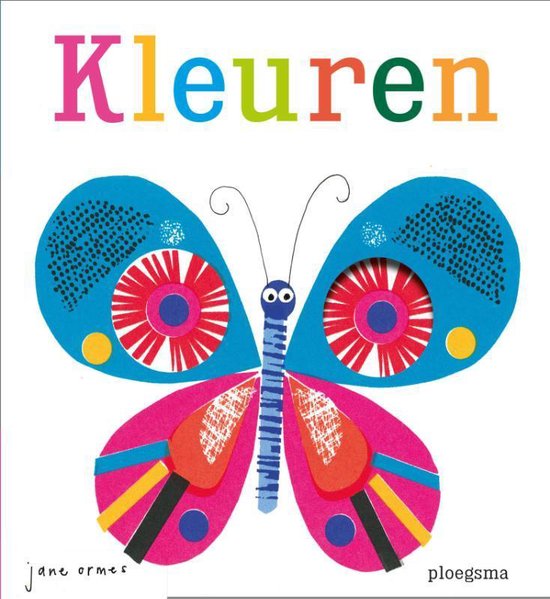 Kleuren