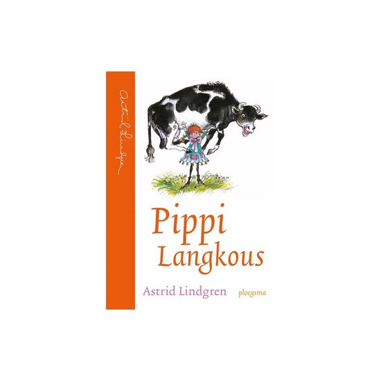 Pippi Langkous  -   Pippi Langkous