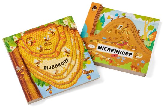 Mierenhoop