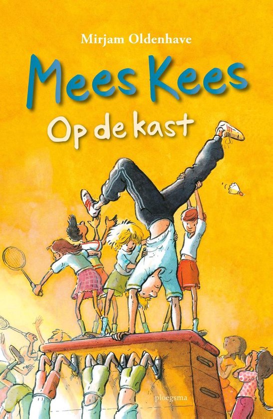 Mees Kees - Mees Kees - Op de kast