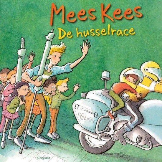 De husselrace