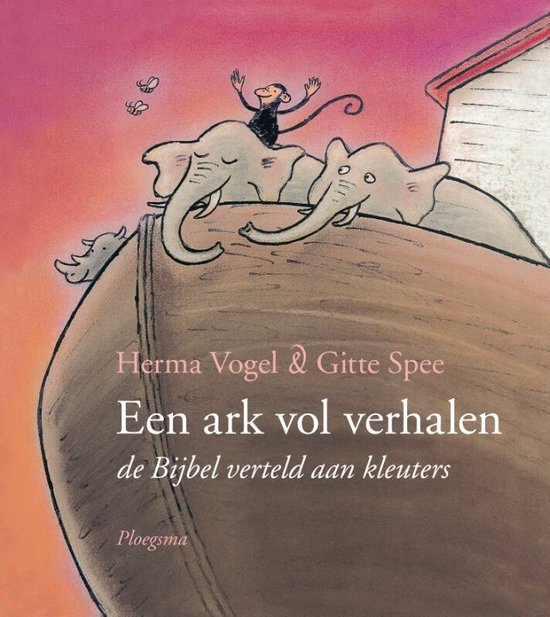 Een ark vol verhalen