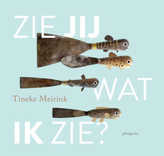 Zie jij wat ik zie?