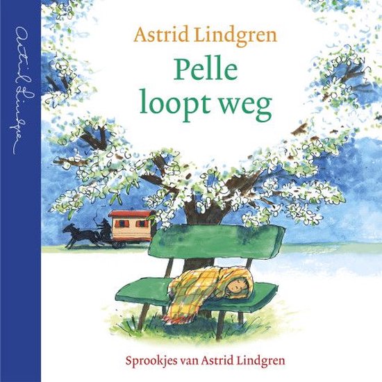 Pelle loopt weg