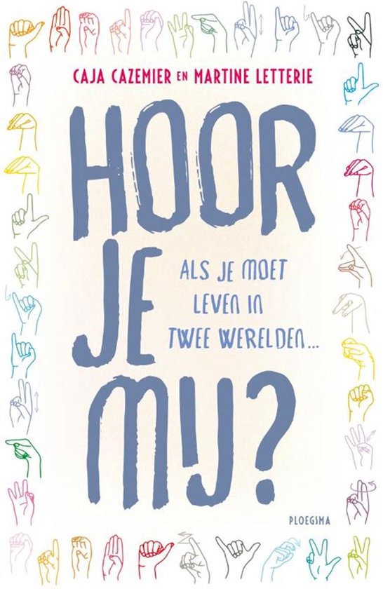 Hoor je mij?