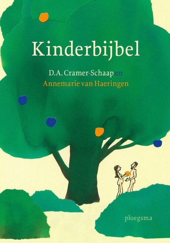 Kinderbijbel