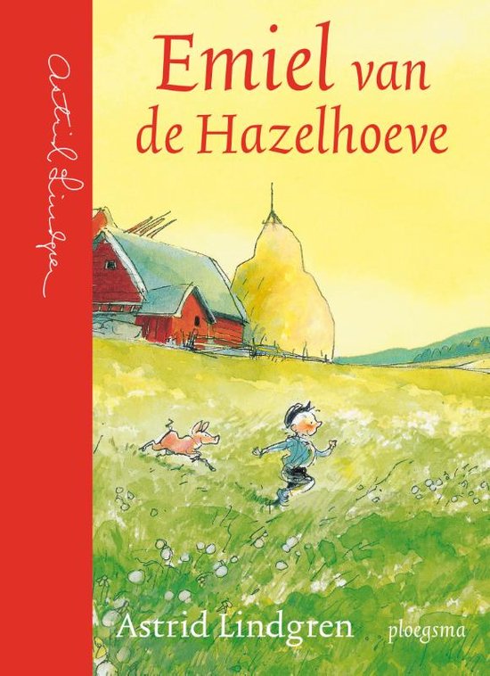 Emiel van de Hazelhoeve