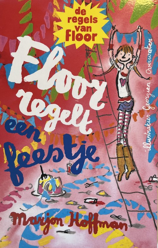 Floor - Floor regelt een feestje