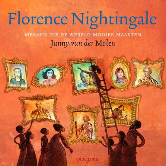 Florence Nightingale