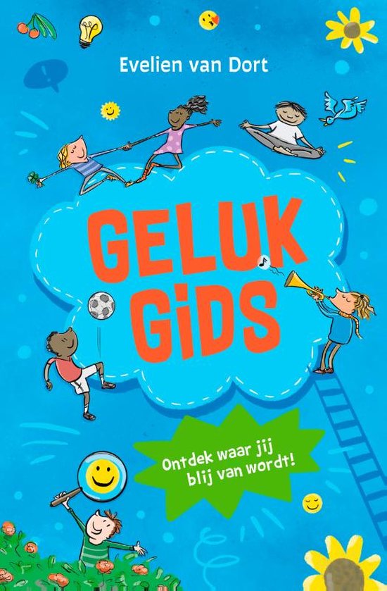 Gelukgids