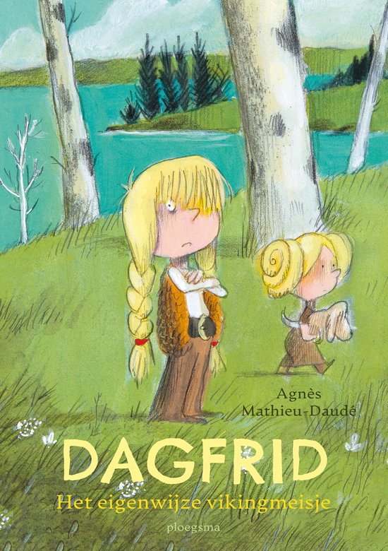 Dagfrid