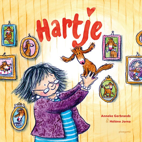 Hartje