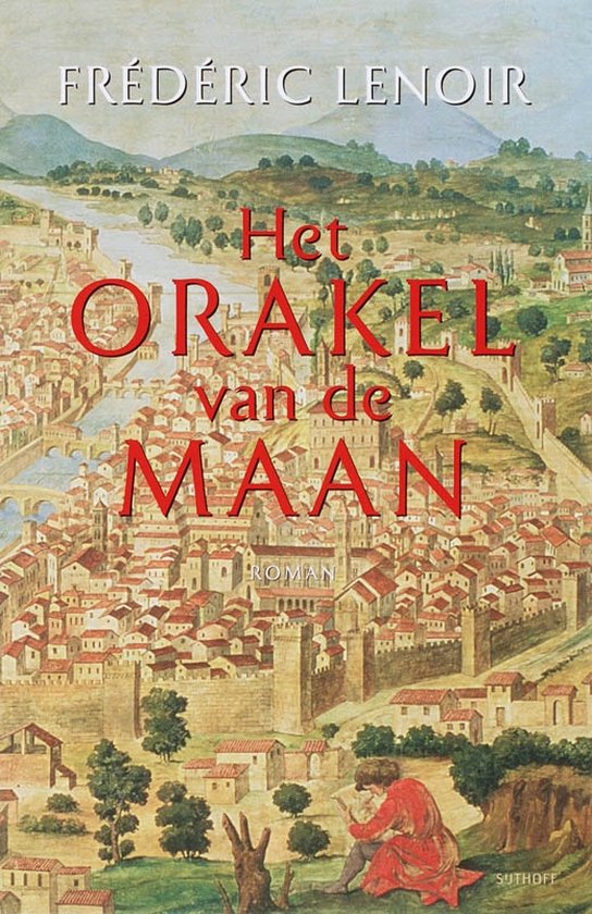 Het Orakel Van De Maan