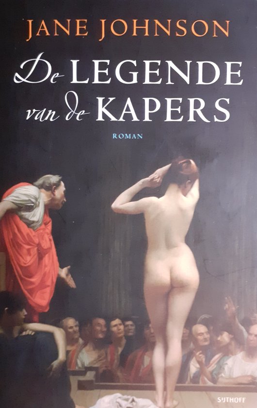 De Legende Van De Kapers