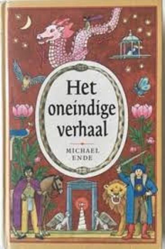 Het oneindige verhaal