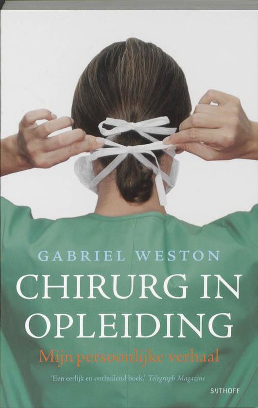 Chirurg In Opleiding