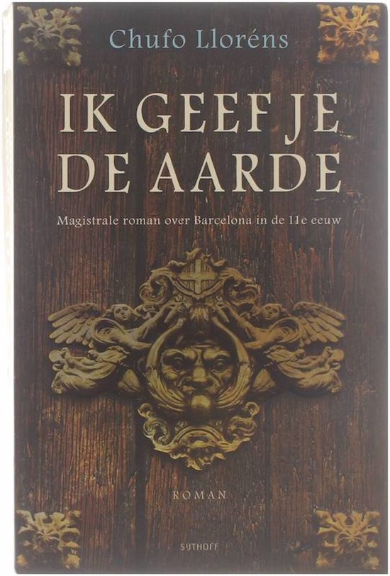 Ik Geef Je De Aarde