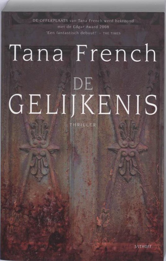 De Gelijkenis