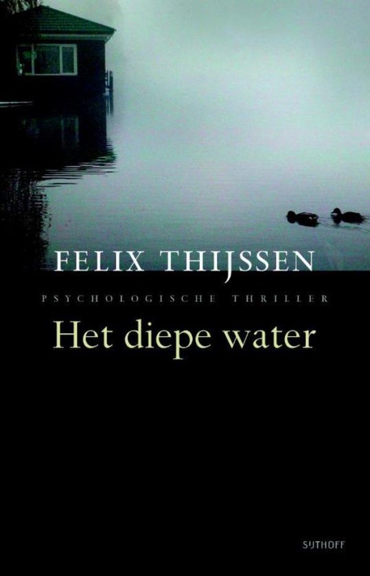 Het Diepe Water