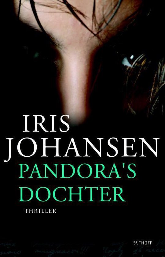 Pandora's dochter