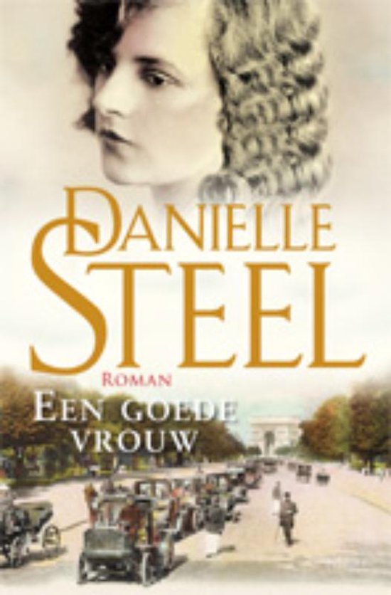 Een Goede Vrouw