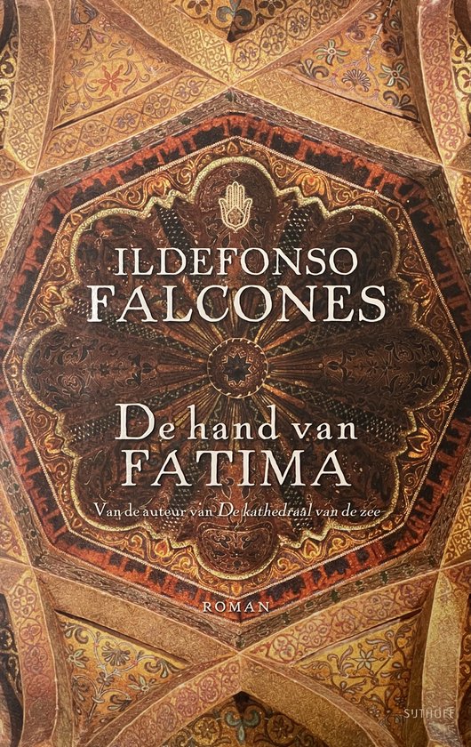 De hand van Fatima / druk 1