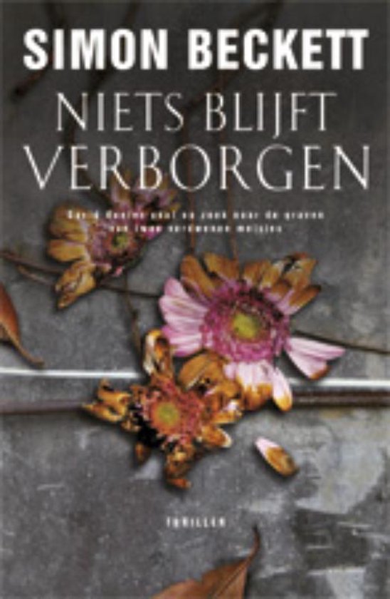 Niets Blijft Verborgen