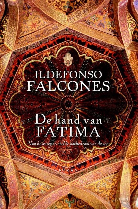 De hand van Fatima