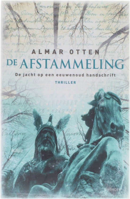 De afstammeling