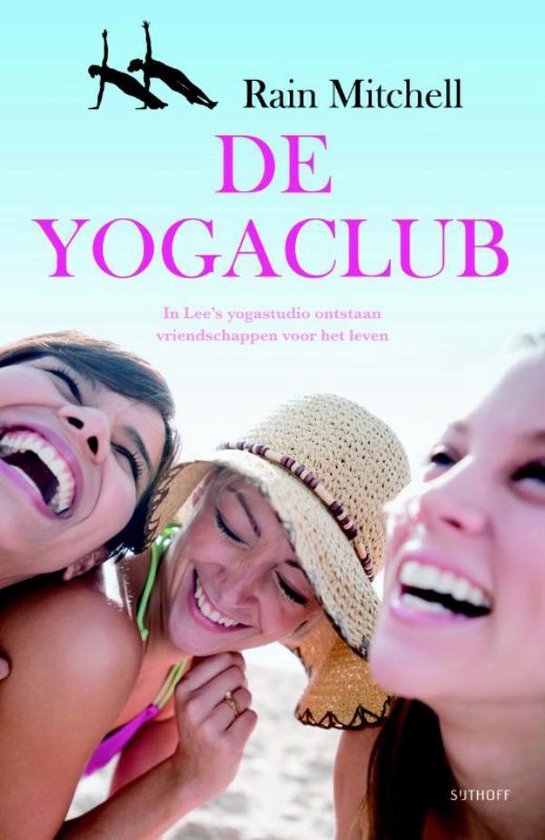 De yogaclub