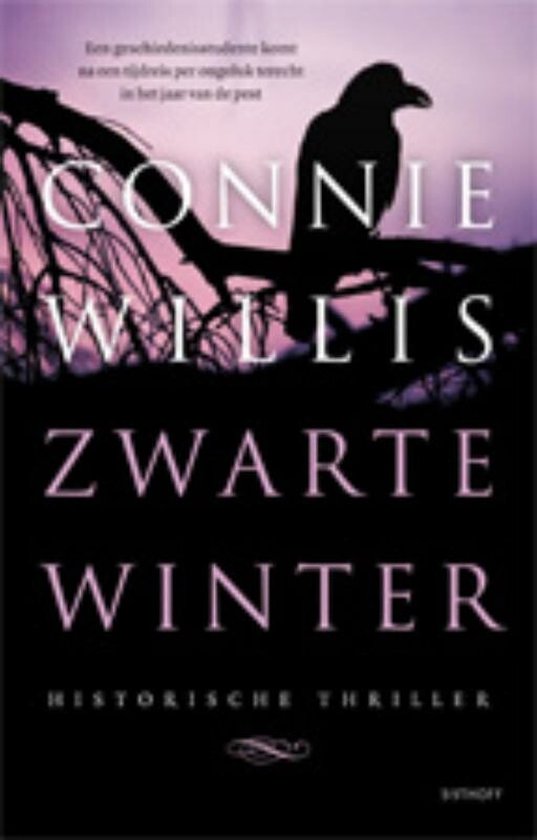 Zwarte Winter