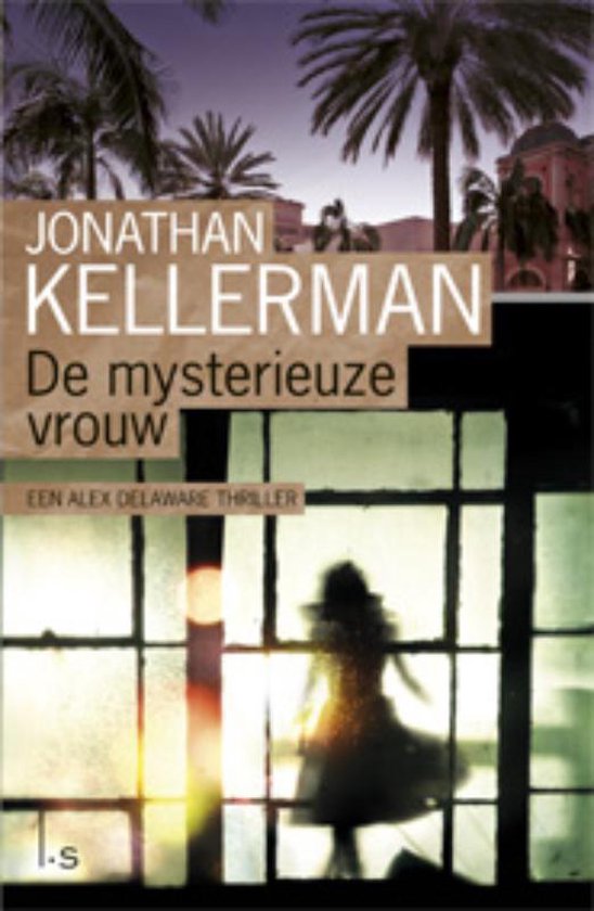 De mysterieuze vrouw