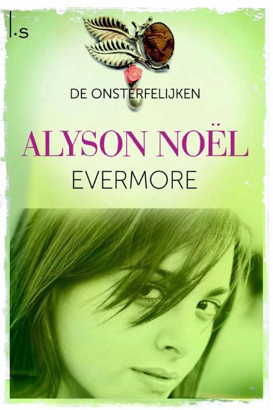 De onsterfelijken 1 - Evermore