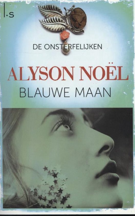 De onsterfelijken 2 - Blauwe maan