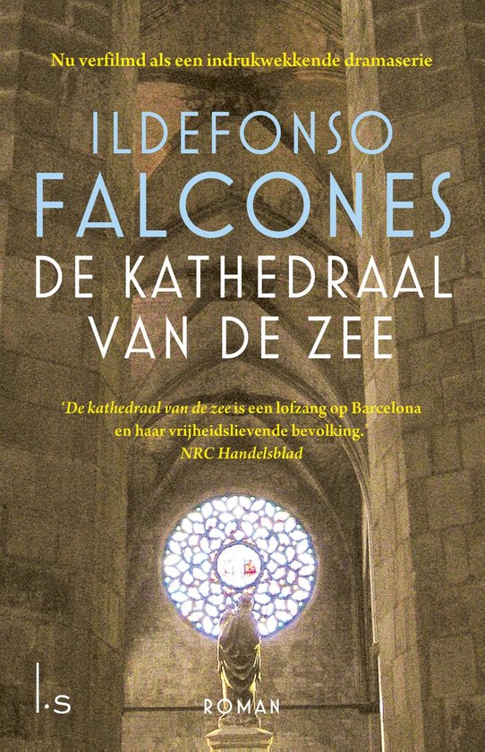 De kathedraal van de zee 1 - De kathedraal van de zee