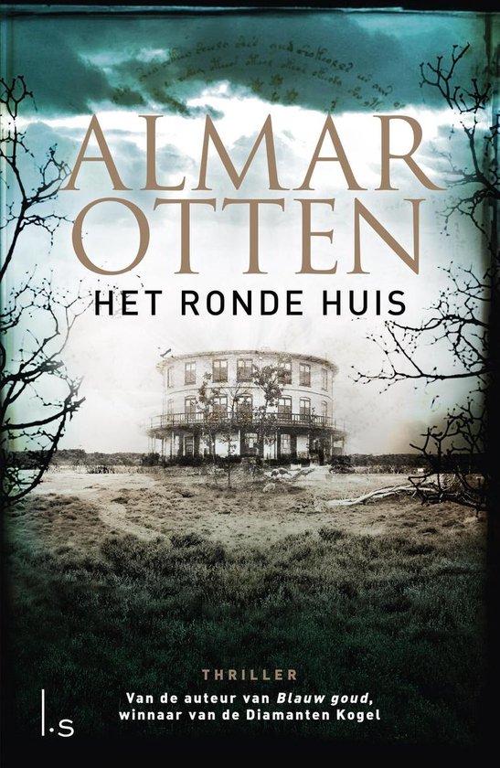 Het ronde huis