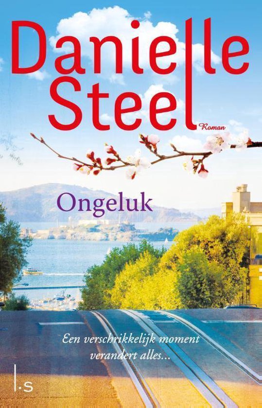 Ongeluk