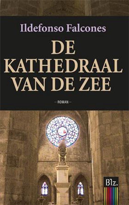 De kathedraal van de zee (Special 2013 Blz.)