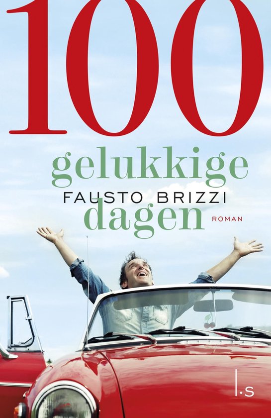 100 gelukkige dagen