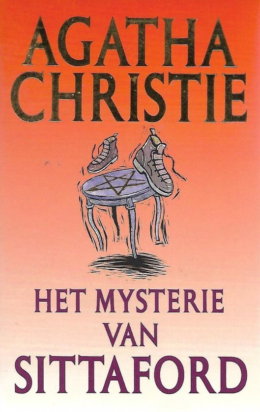 MYSTERIE VAN SITTAFORD NR.19