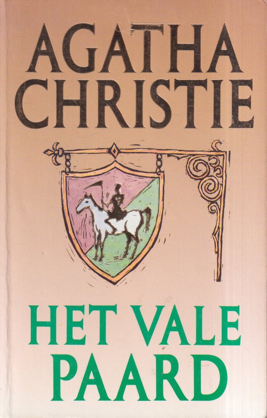 Het vale paard