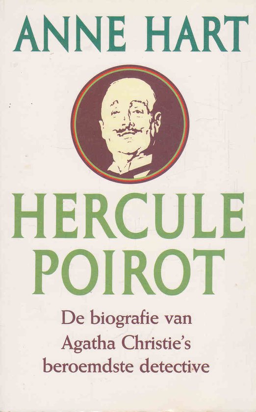 Hercule Poirot