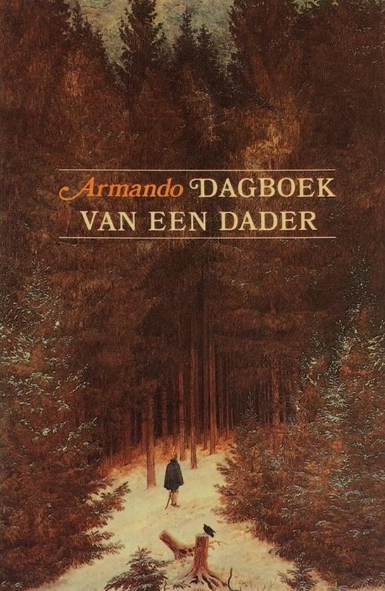 Dagboek van een dader