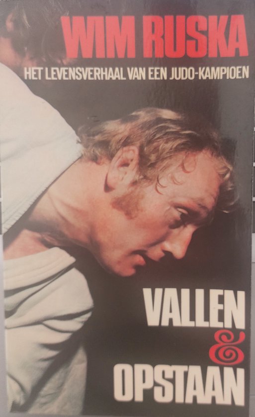 Vallen en opstaan