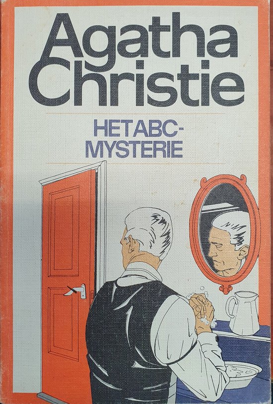 Het ABC-mysterie