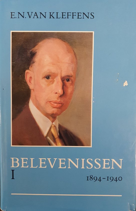 Belevenissen: 1894-1940