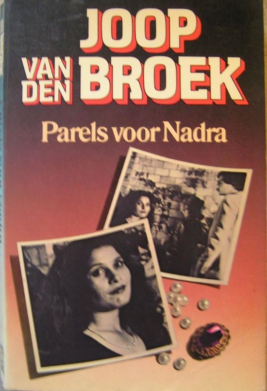 Parels voor nadra