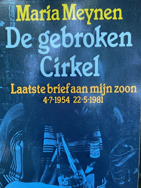 Gebroken cirkel