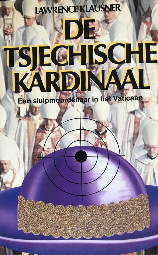 Tsjechische kardinaal